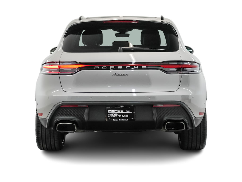 Thumbnail: 2023 Porsche Macan - 5