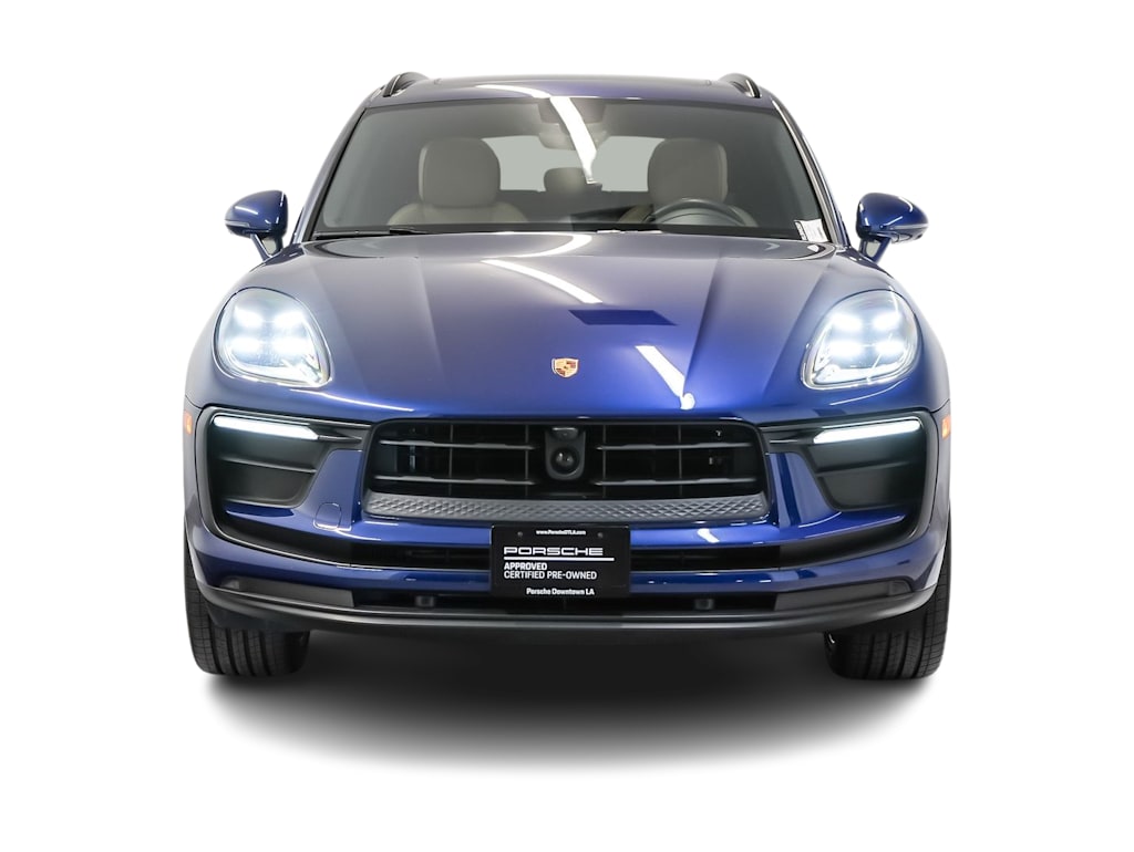 Thumbnail: 2024 Porsche Macan - 5