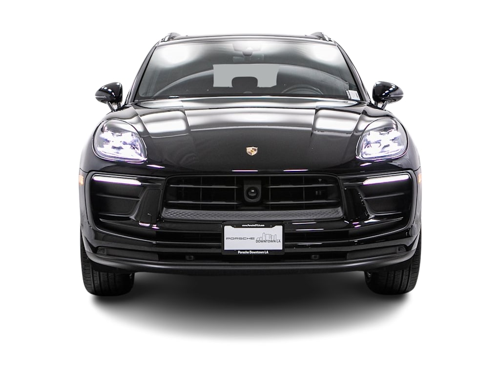 Thumbnail: 2024 Porsche Macan - 17