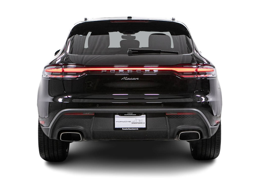 Thumbnail: 2024 Porsche Macan - 14