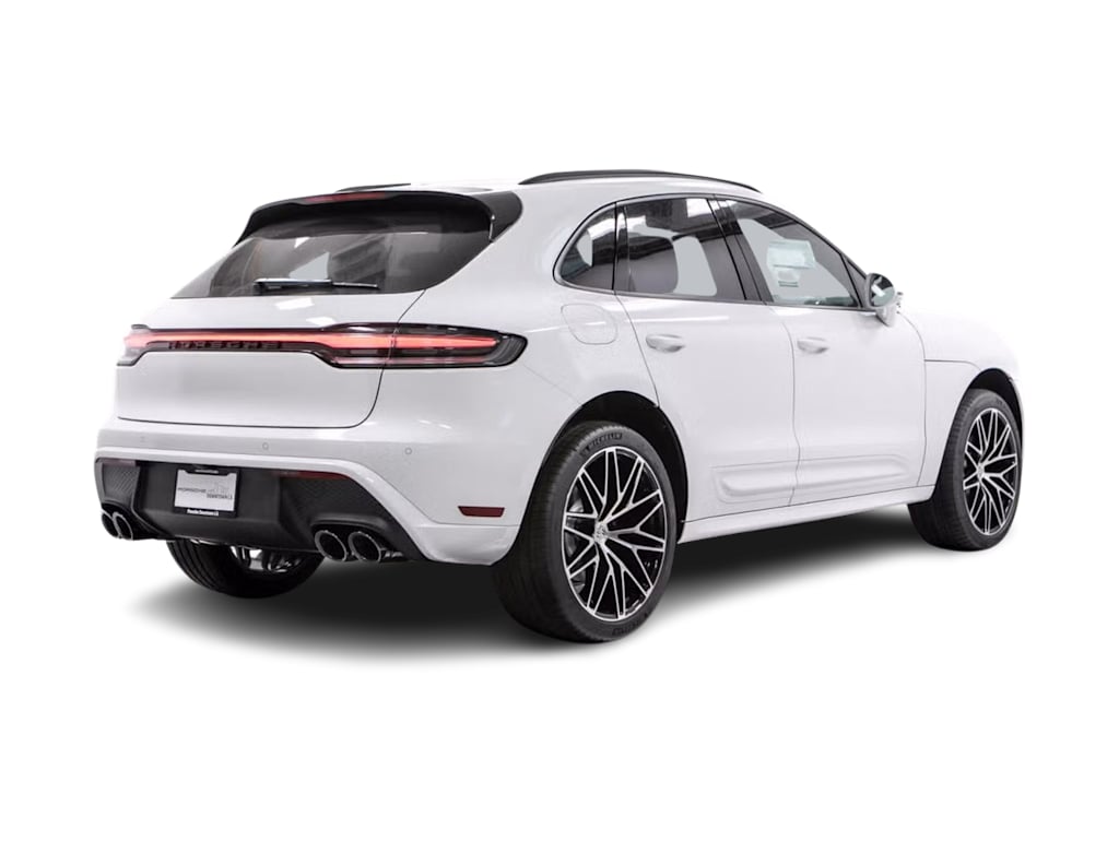 Thumbnail: 2026 Porsche Macan - 15