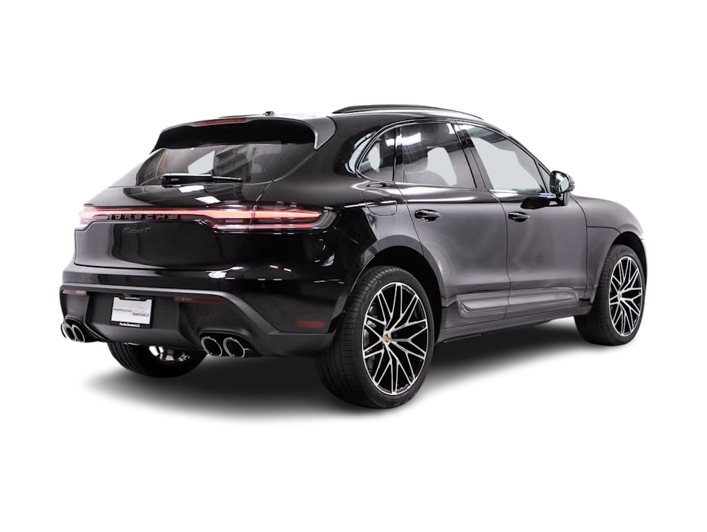 Thumbnail: 2026 Porsche Macan - 14
