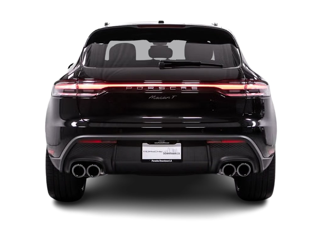 Thumbnail: 2026 Porsche Macan - 5