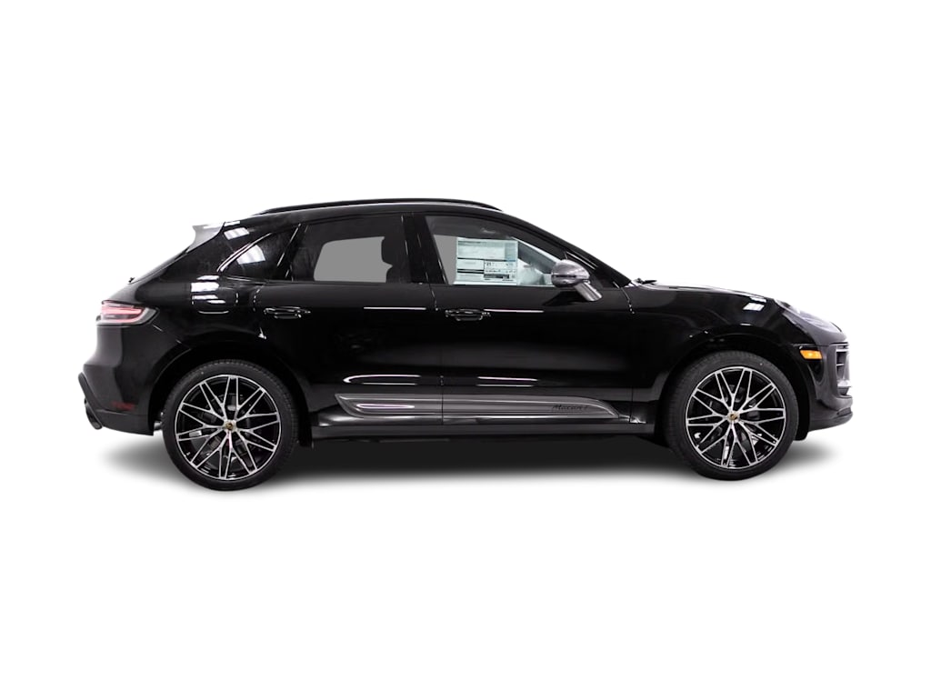 Thumbnail: 2026 Porsche Macan - 15