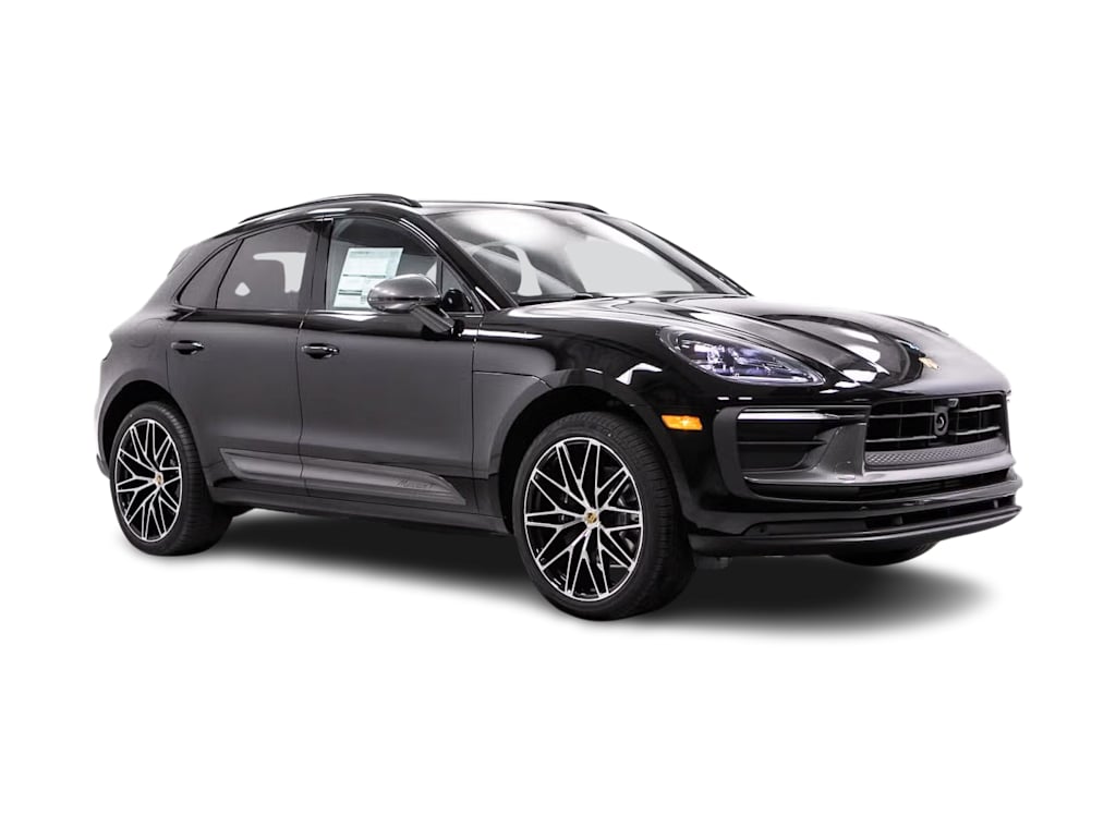 Thumbnail: 2026 Porsche Macan - 16