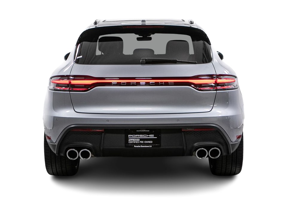 Thumbnail: 2026 Porsche Macan - 14