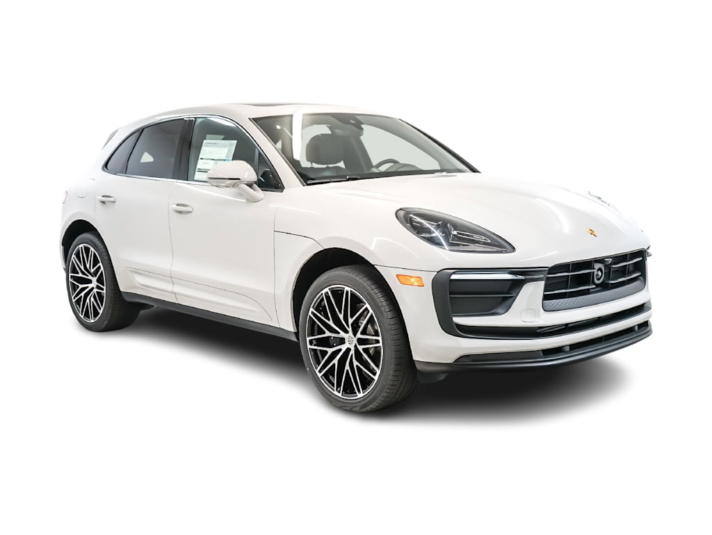 Thumbnail: 2026 Porsche Macan - 20
