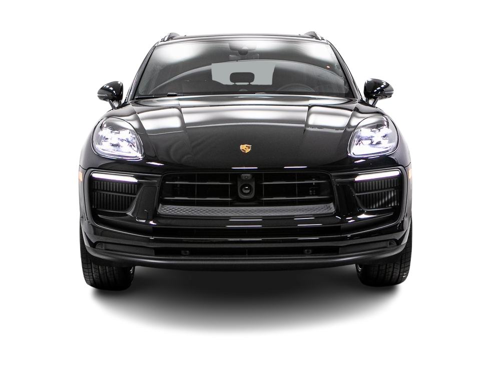 Thumbnail: 2026 Porsche Macan - 19