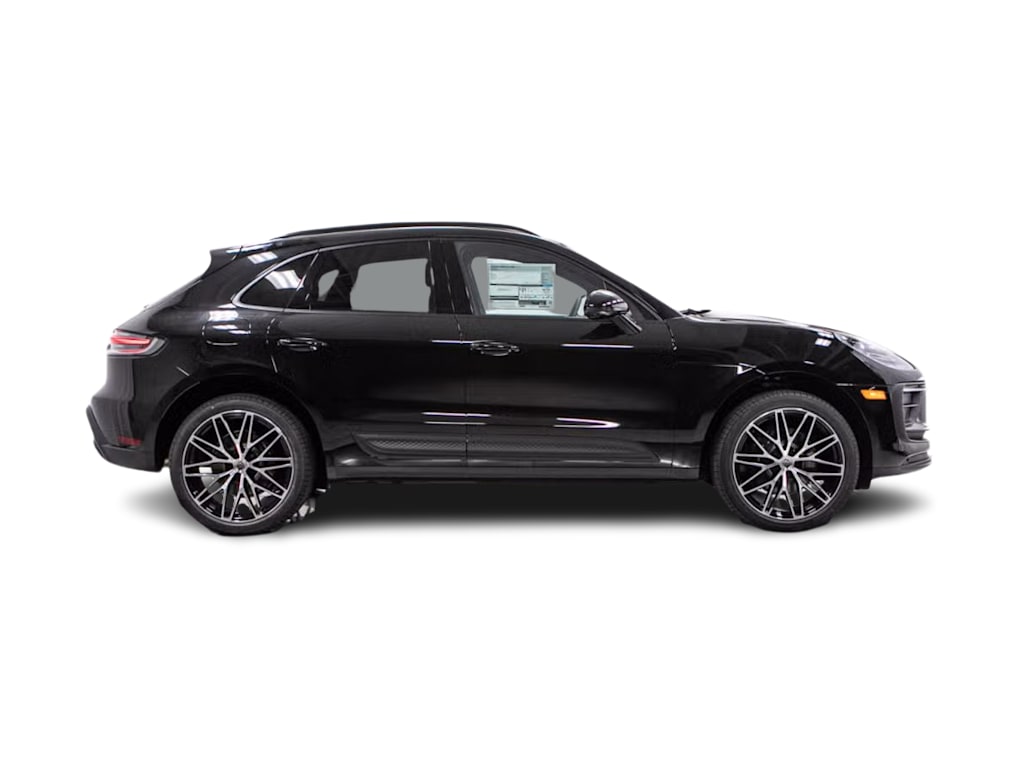 Thumbnail: 2026 Porsche Macan - 16
