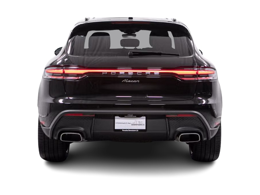Thumbnail: 2026 Porsche Macan - 5