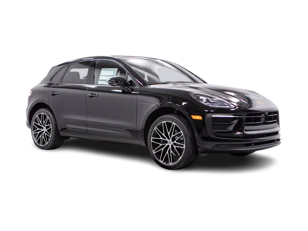 Thumbnail: 2026 Porsche Macan - 17