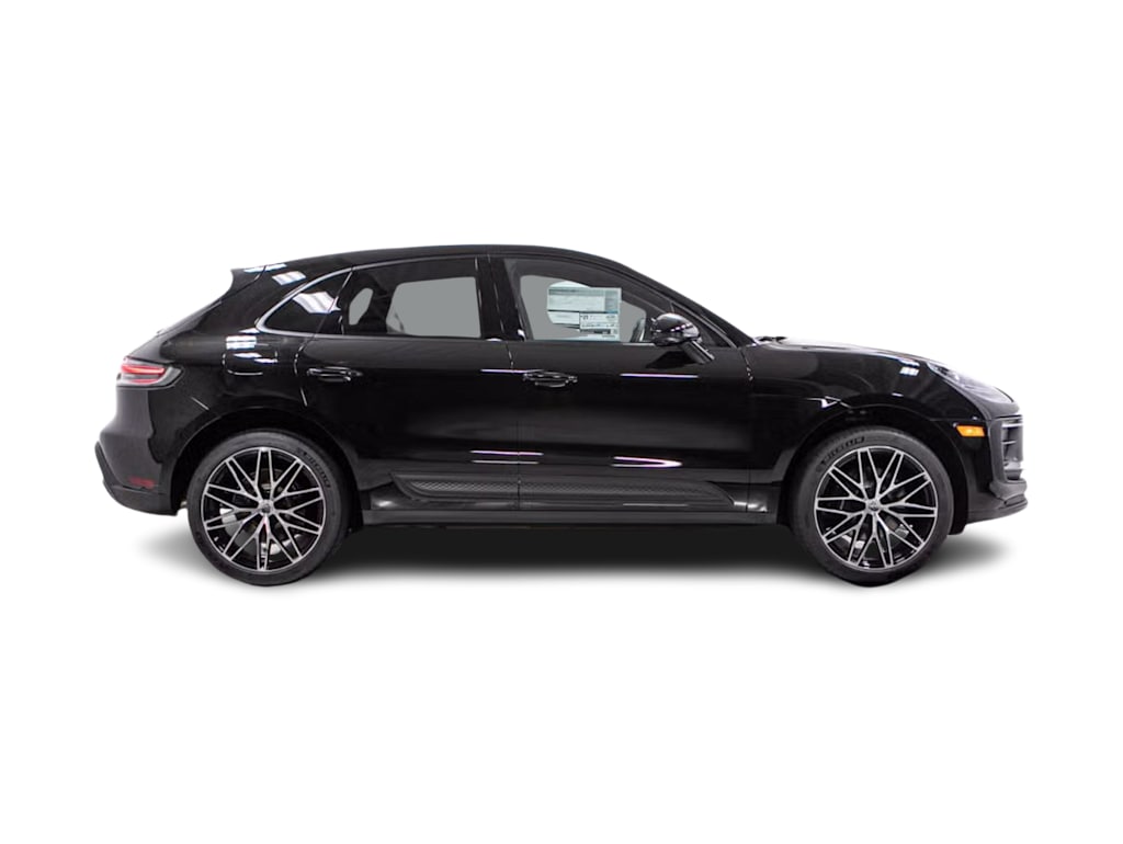 Thumbnail: 2026 Porsche Macan - 16