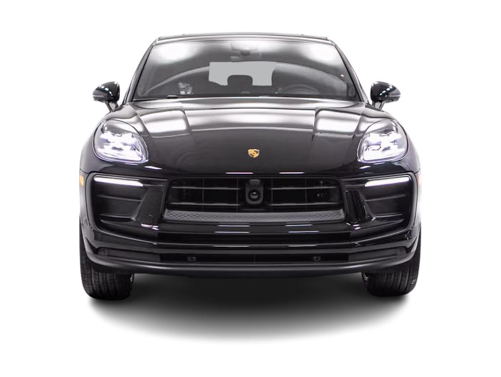 Thumbnail: 2026 Porsche Macan - 18