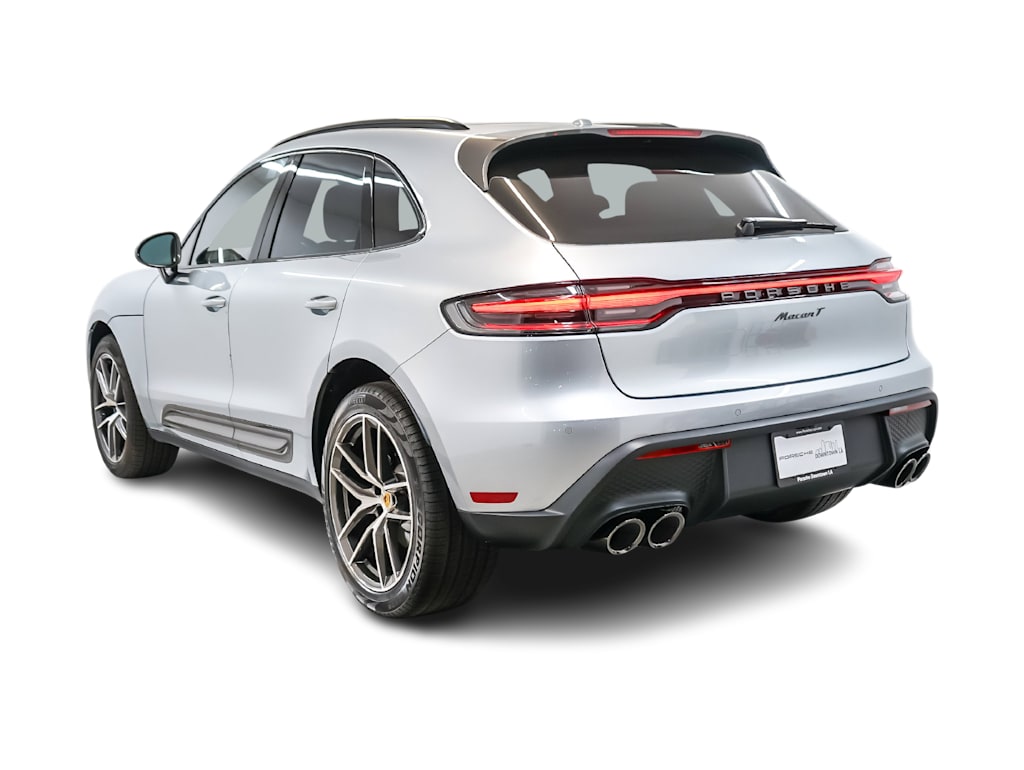 Thumbnail: 2026 Porsche Macan - 4