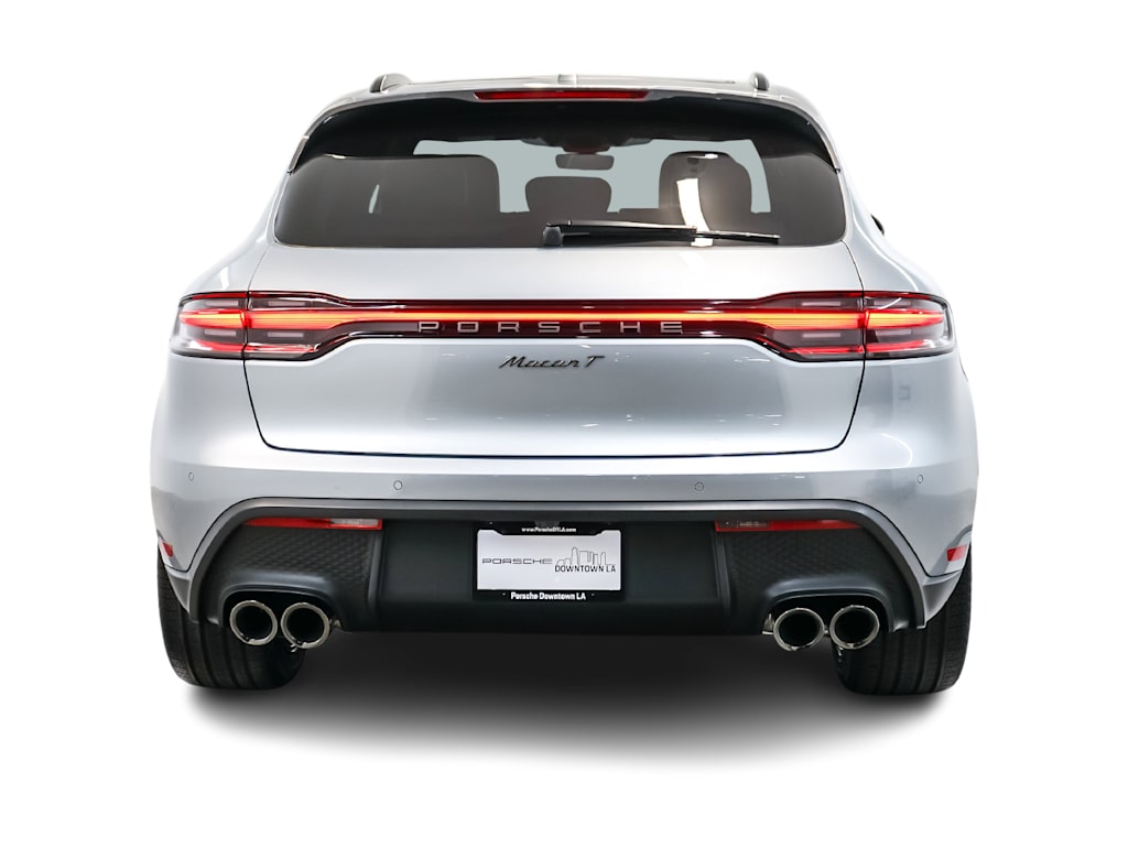 Thumbnail: 2026 Porsche Macan - 5