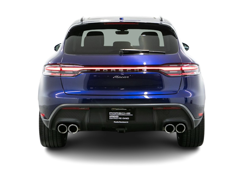 Thumbnail: 2024 Porsche Macan - 5