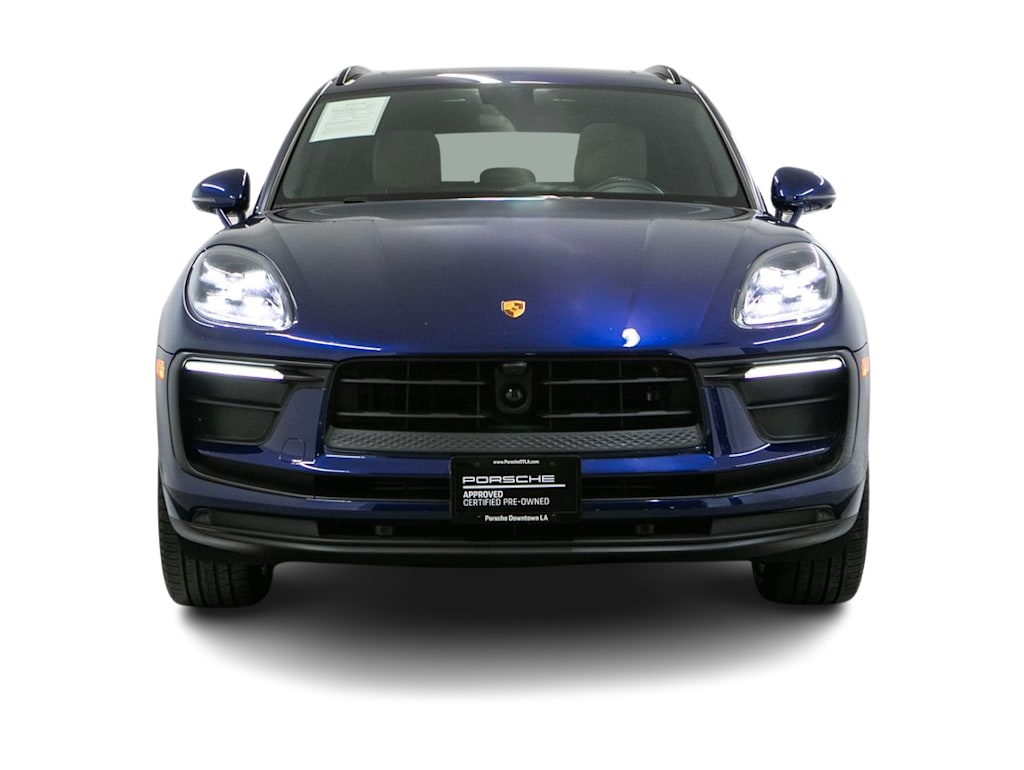 Thumbnail: 2024 Porsche Macan - 19