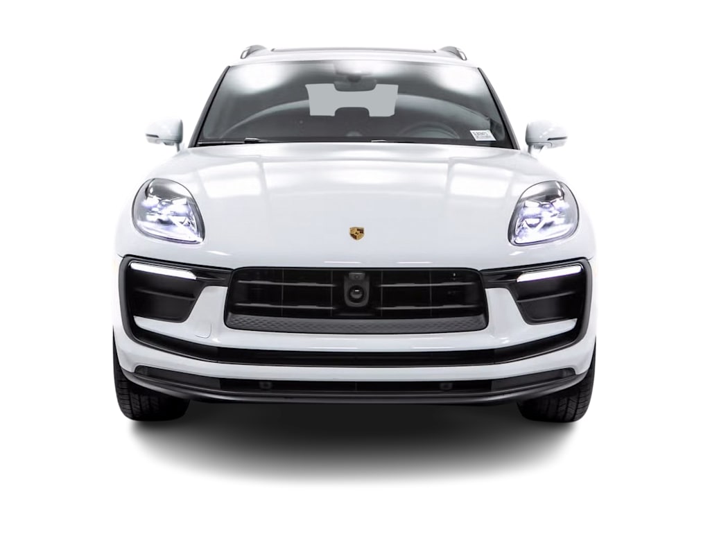 Thumbnail: 2025 Porsche Macan - 6