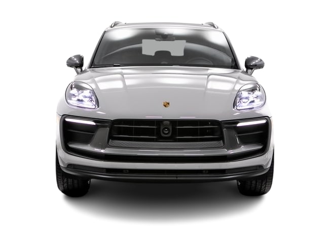 Thumbnail: 2025 Porsche Macan - 6
