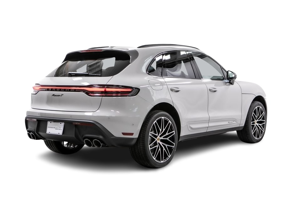 Thumbnail: 2025 Porsche Macan - 15