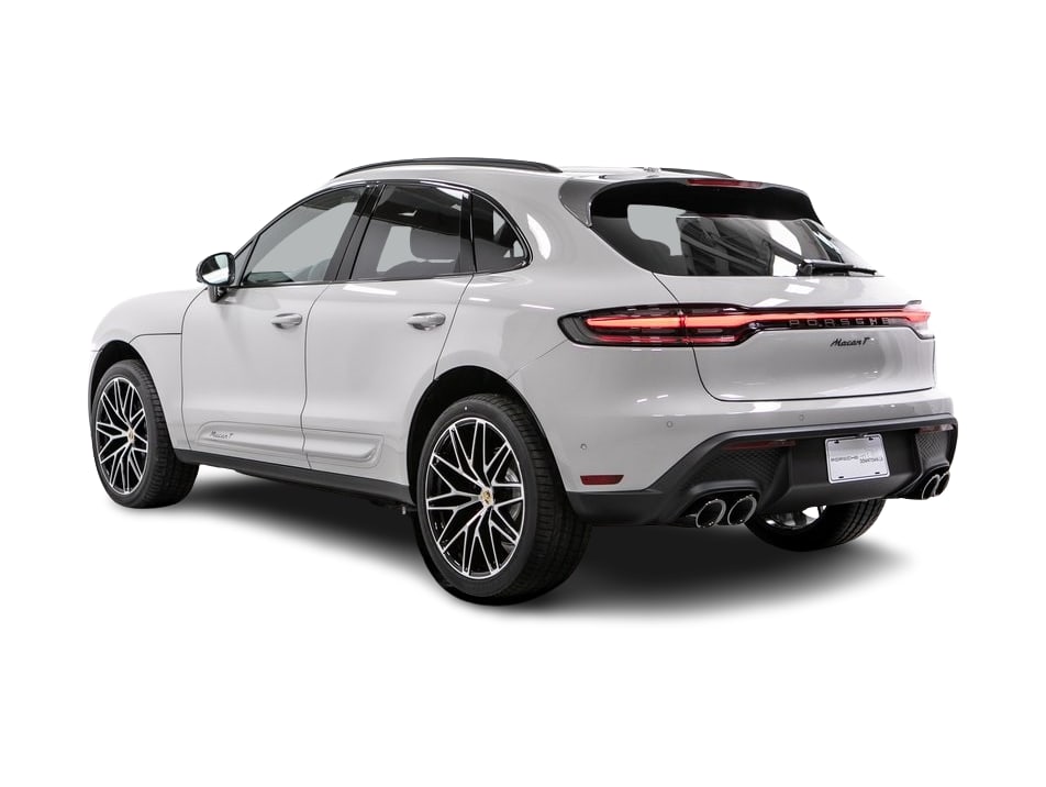 Thumbnail: 2025 Porsche Macan - 4