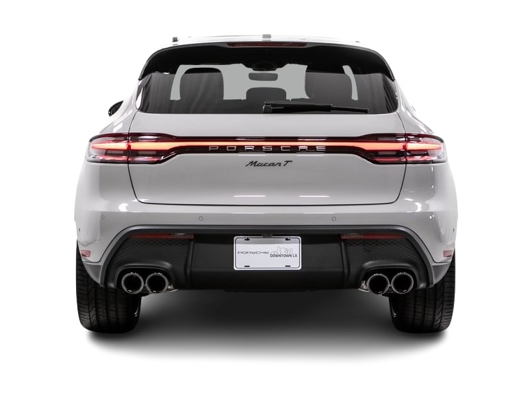 Thumbnail: 2025 Porsche Macan - 5