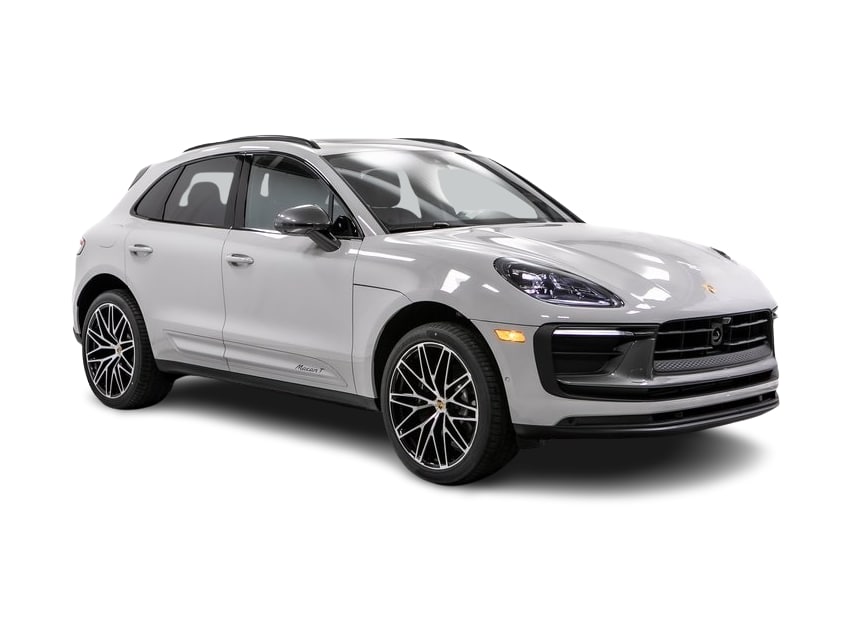 Thumbnail: 2025 Porsche Macan - 17