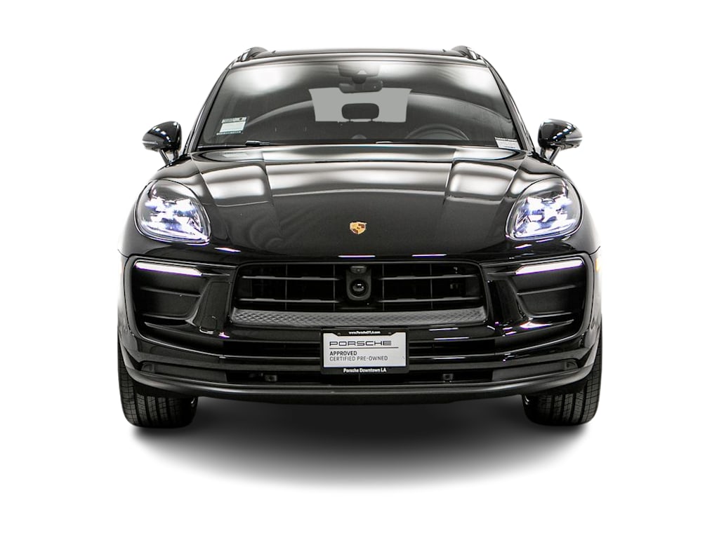 Thumbnail: 2026 Porsche Macan - 19