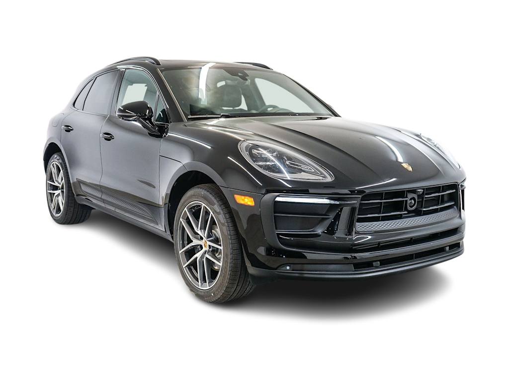 Thumbnail: 2026 Porsche Macan - 19
