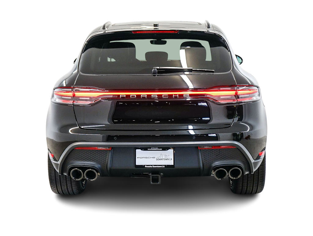 Thumbnail: 2026 Porsche Macan - 22