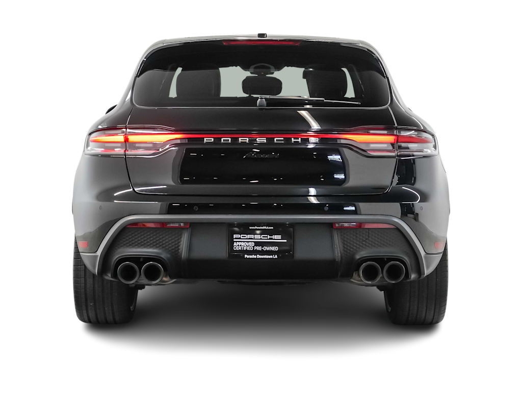 Thumbnail: 2023 Porsche Macan - 19