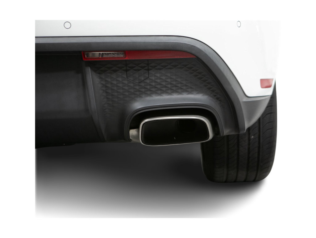Thumbnail: 2023 Porsche Macan - 24