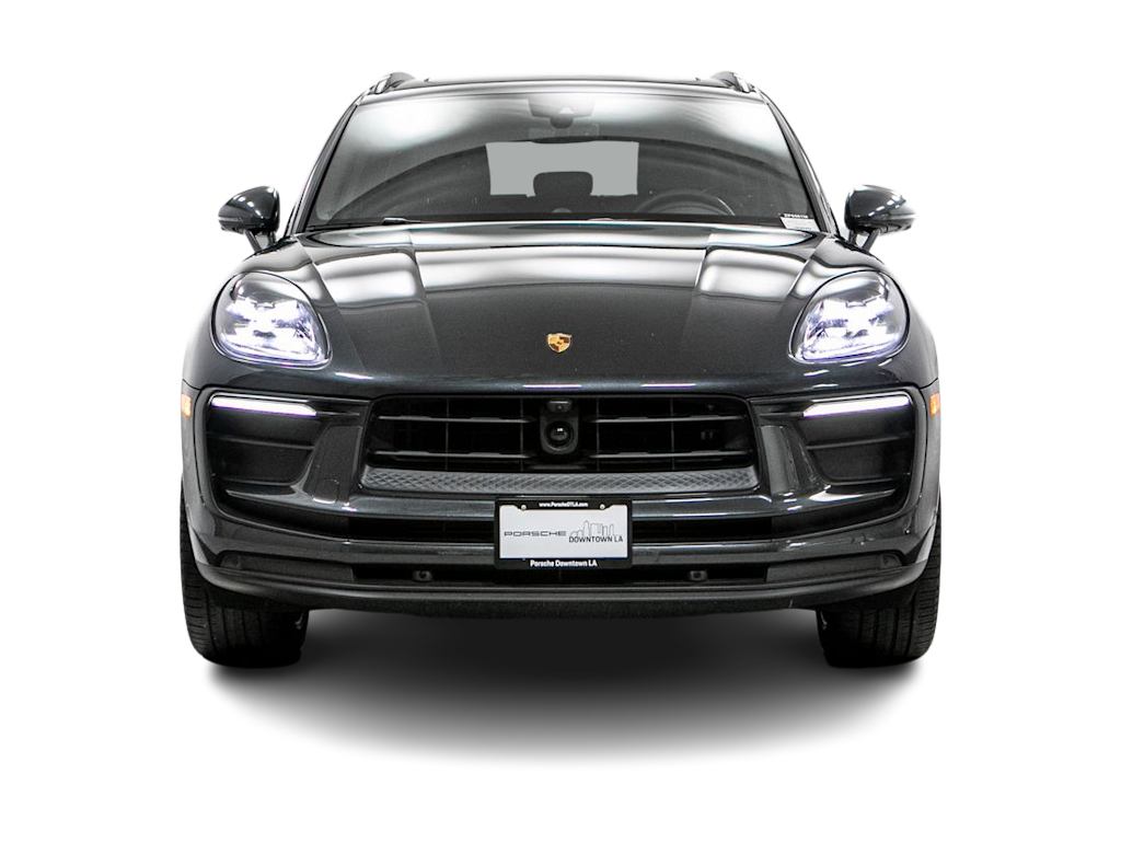 Thumbnail: 2024 Porsche Macan - 19