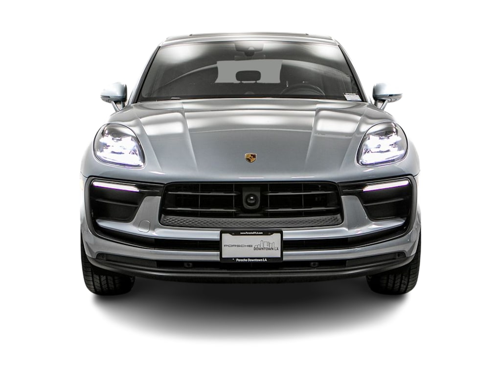 Thumbnail: 2024 Porsche Macan - 19