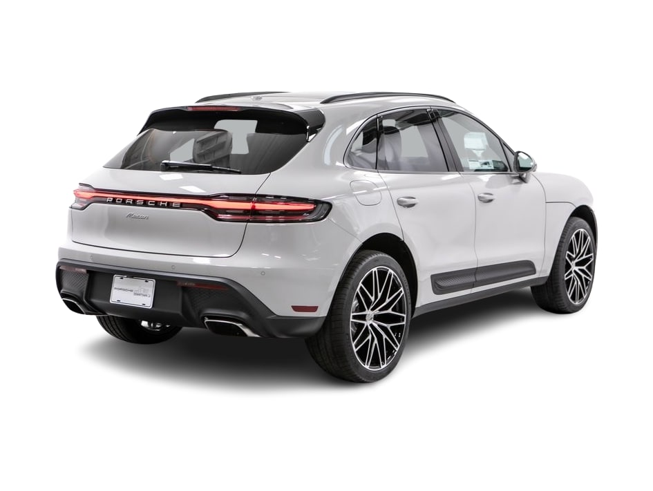 Thumbnail: 2026 Porsche Macan - 14
