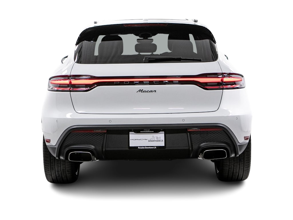 Thumbnail: 2026 Porsche Macan - 16