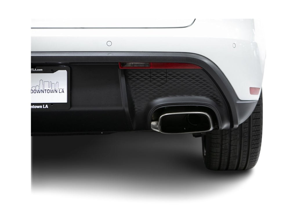 Thumbnail: 2026 Porsche Macan - 35