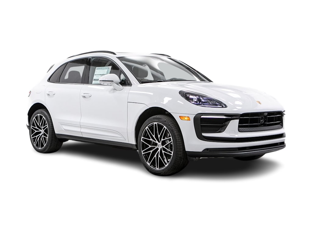Thumbnail: 2026 Porsche Macan - 18