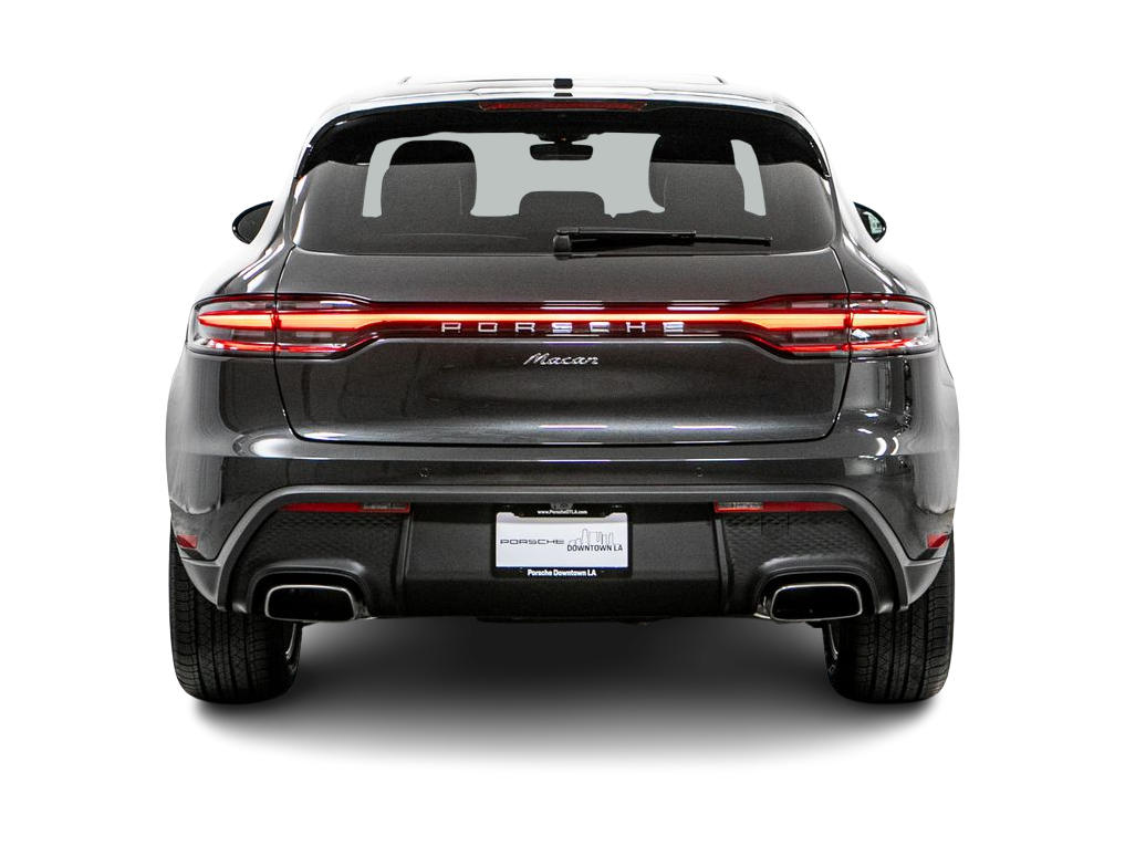 Thumbnail: 2026 Porsche Macan - 14