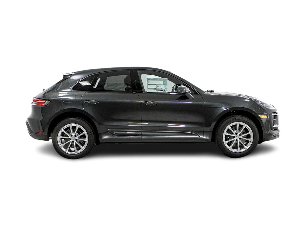 Thumbnail: 2026 Porsche Macan - 16