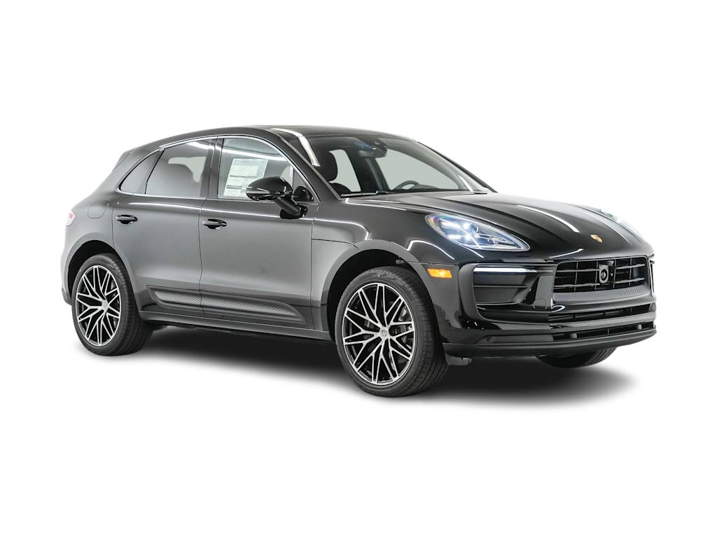 Thumbnail: 2026 Porsche Macan - 19