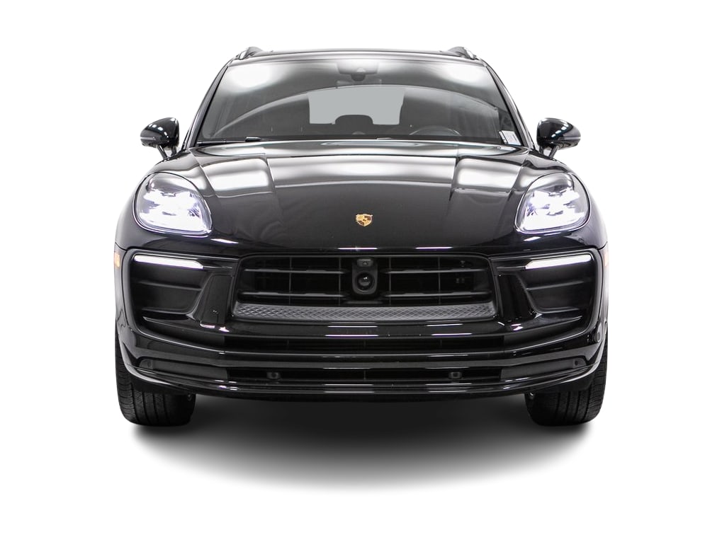 Thumbnail: 2024 Porsche Macan - 16