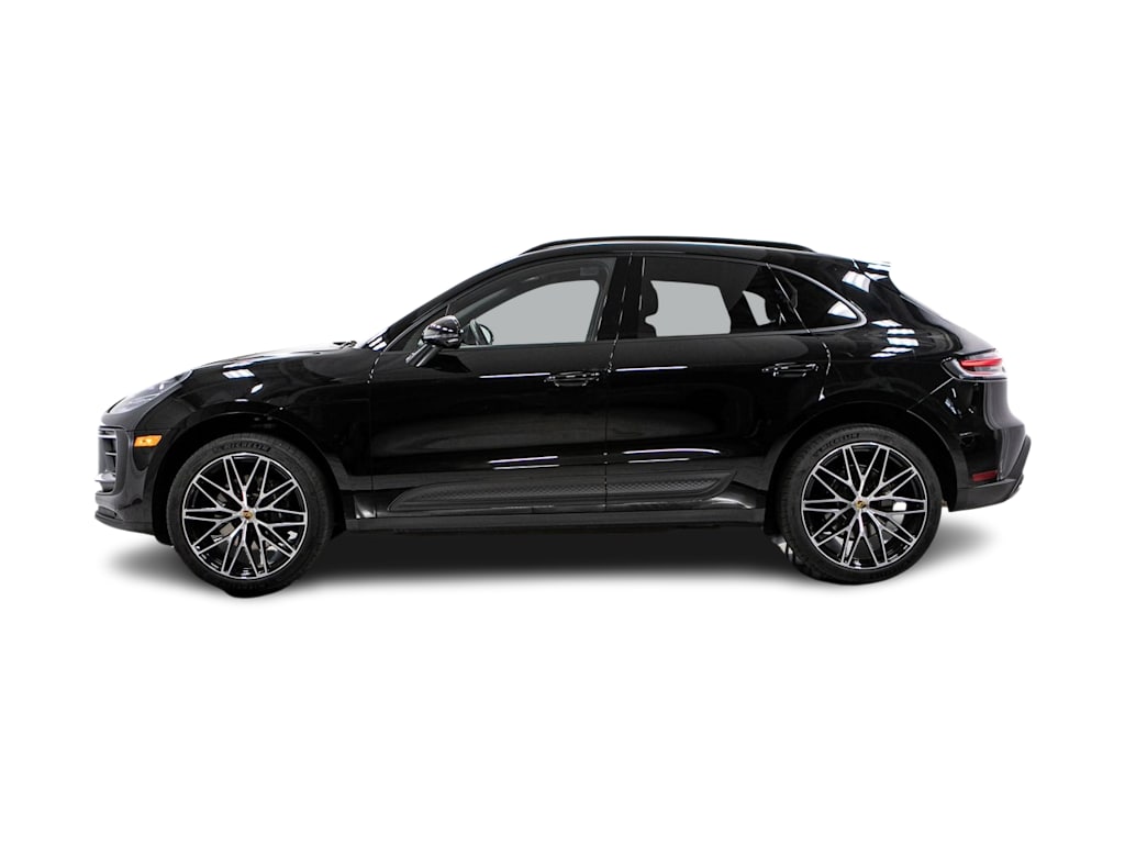 Thumbnail: 2025 Porsche Macan - 4