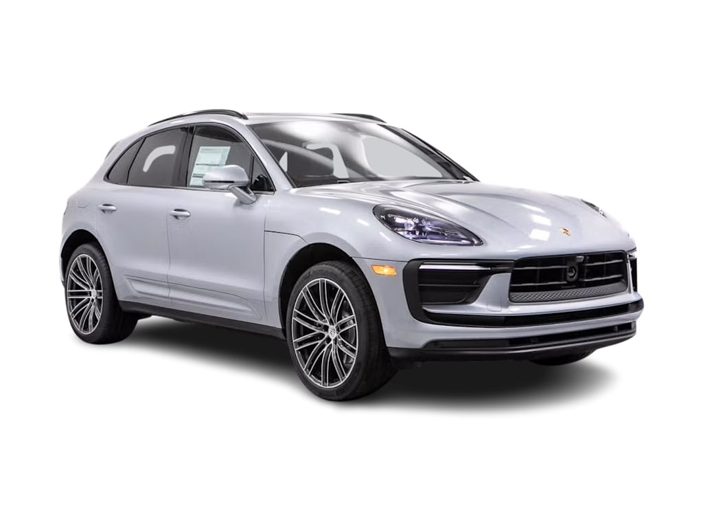 Thumbnail: 2026 Porsche Macan - 16