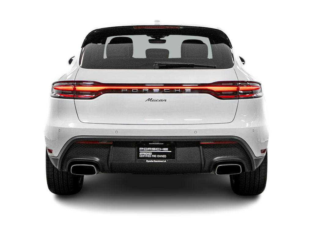 Thumbnail: 2023 Porsche Macan - 13