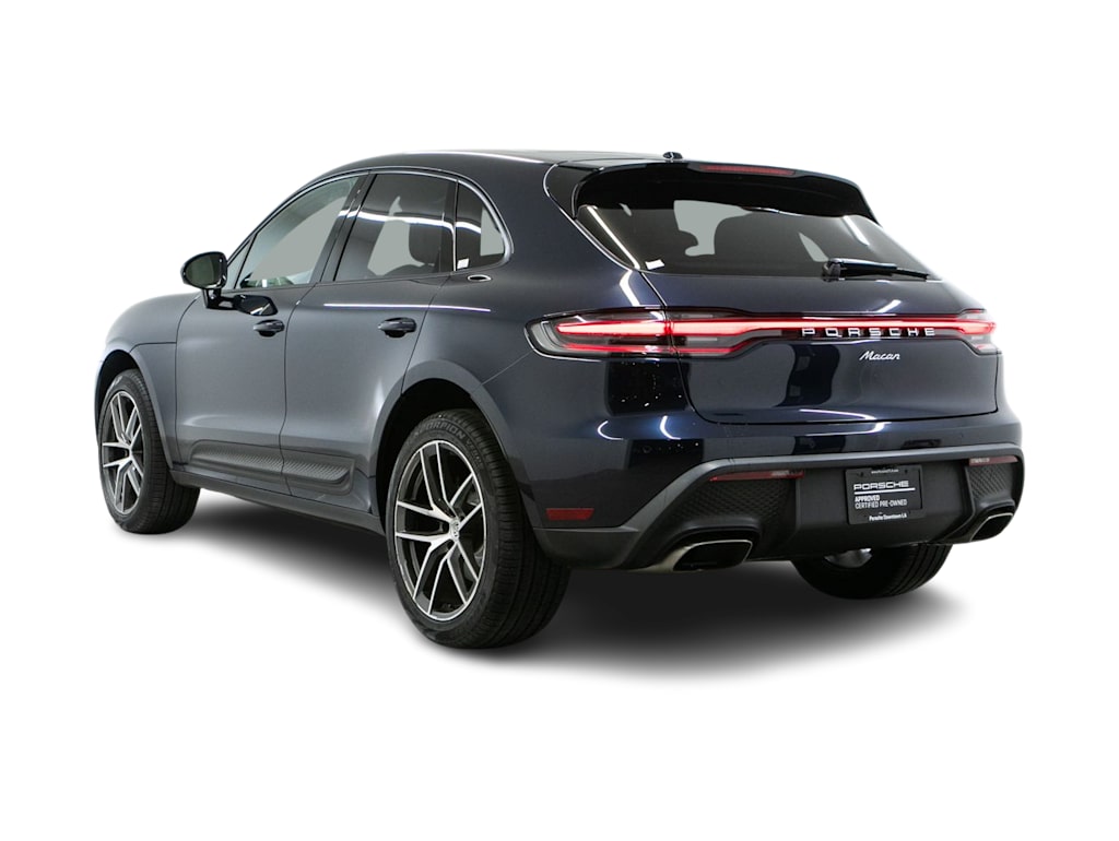 Thumbnail: 2023 Porsche Macan - 4