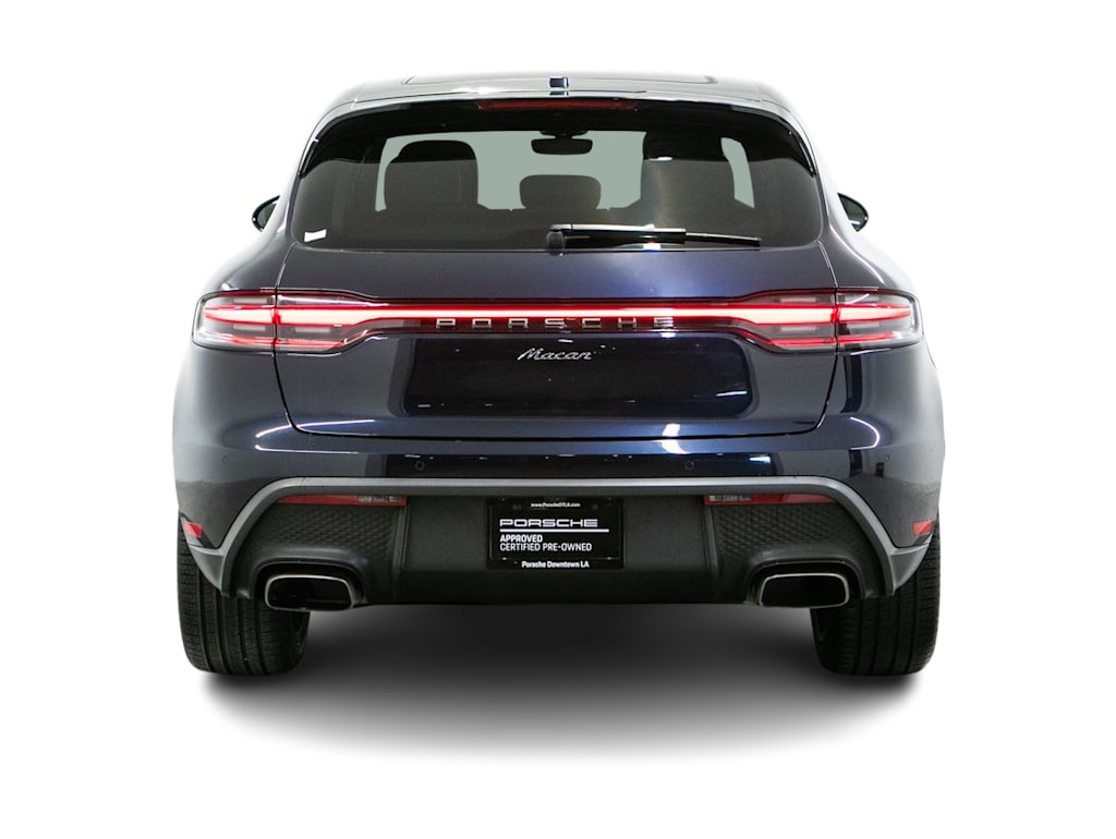 Thumbnail: 2023 Porsche Macan - 5