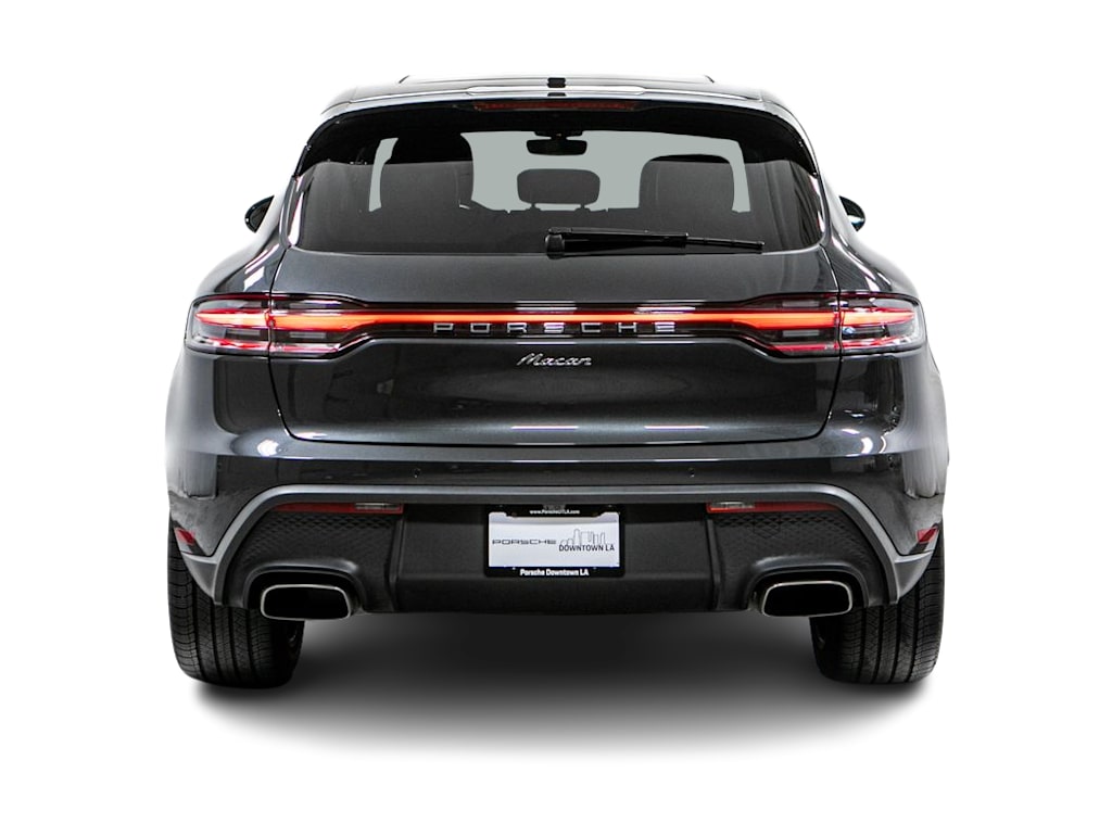 Thumbnail: 2023 Porsche Macan - 15