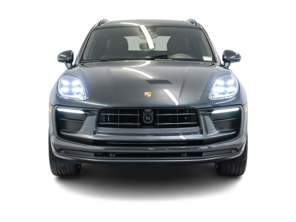 Thumbnail: 2024 Porsche Macan - 5