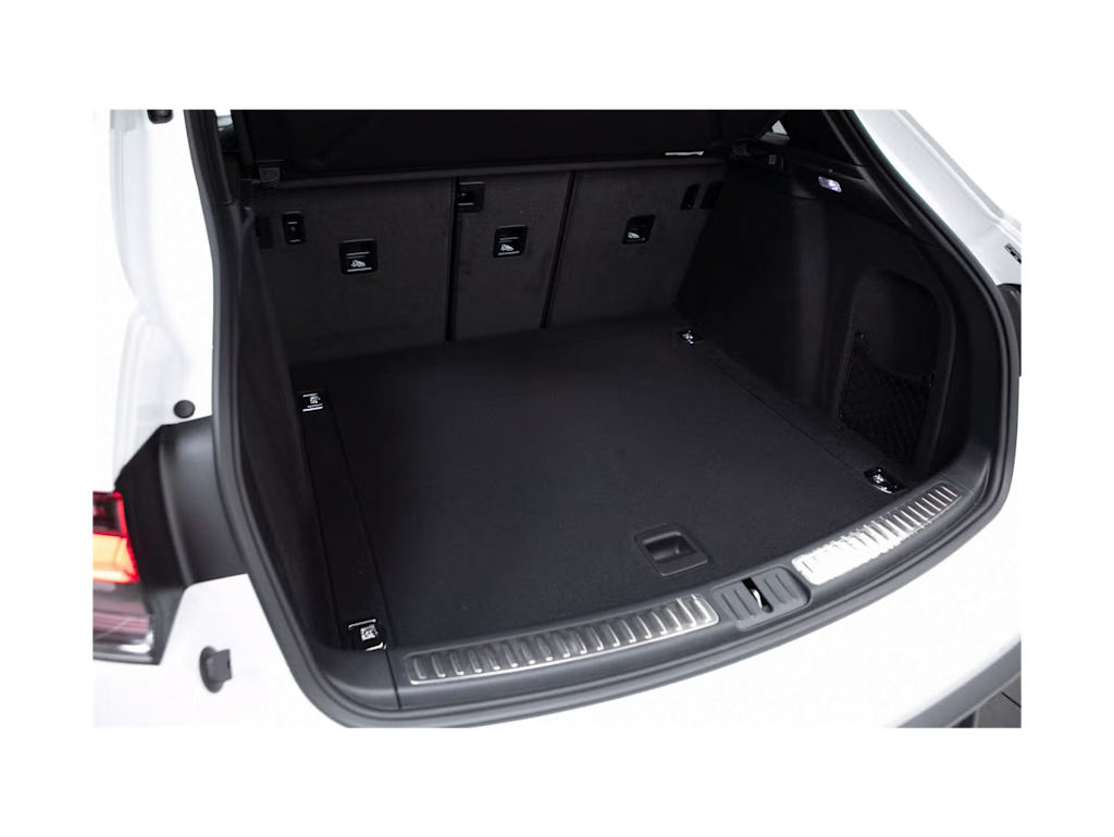 Thumbnail: 2025 Porsche Macan - 14